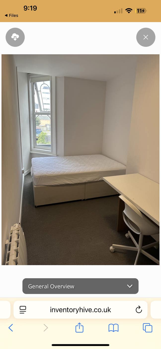 Flat 2 18-22 Holdenhurst road  Main Photo