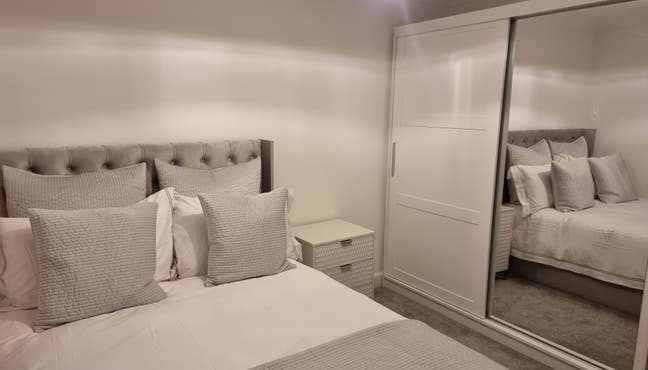 Furnished Double Room £750 Bills Included  Main Photo