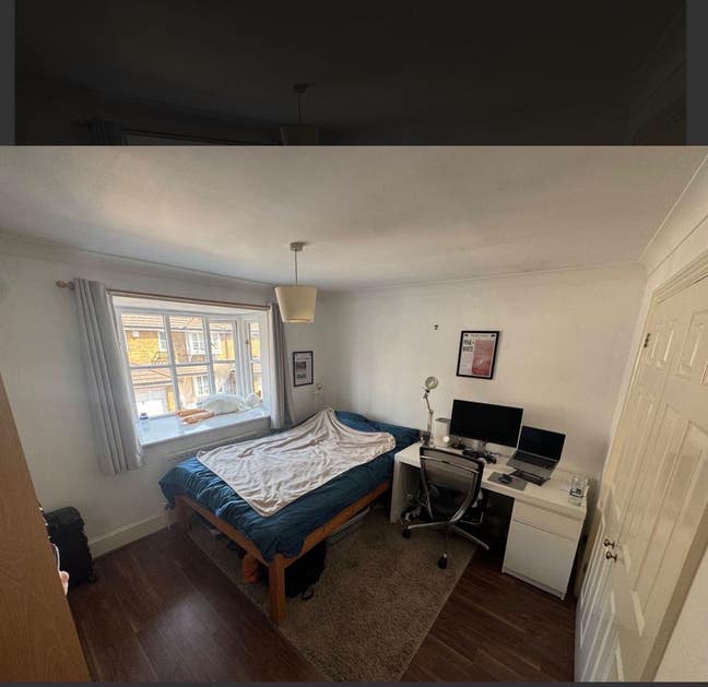 Room for Rent Bills Included Main Photo