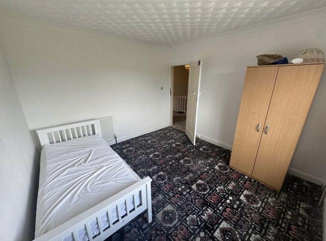 Double Room for Rent  Main Photo