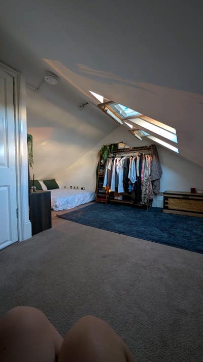 Room to Rent in Cosy West LDN Main Photo