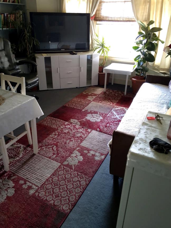 One bedroom flat for rent in Kensington Olympia  Main Photo