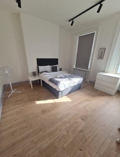 Double room  Main Photo