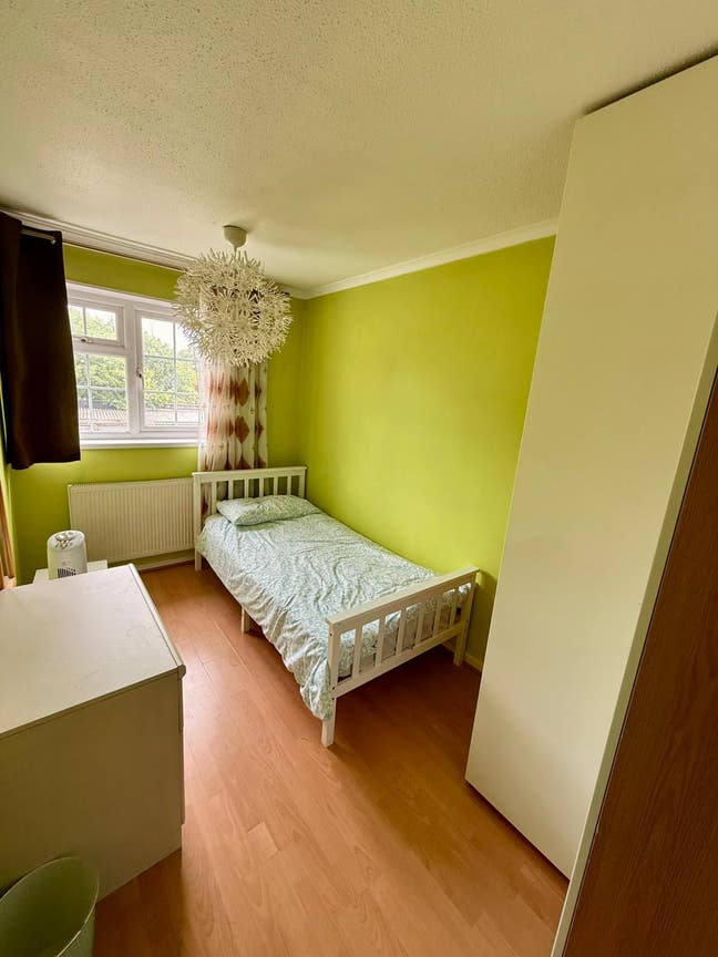Single room  Main Photo