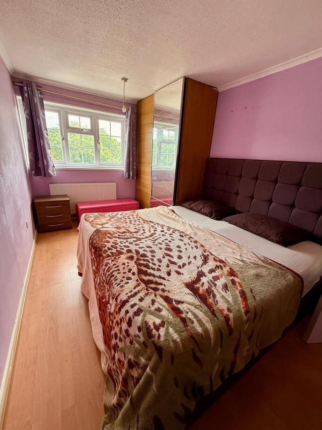 Double room and Single room  Main Photo