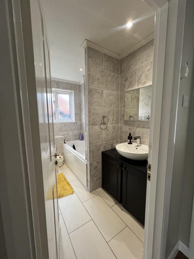 1 Double Bedroom for Rent in Canterbury Main Photo