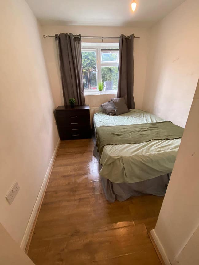 🔑 Amazing Ensuite Room in Neasden - for 03/08 Main Photo