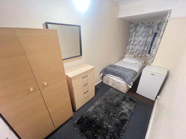 💜 Single Room to Let in Dollis Hill  Main Photo
