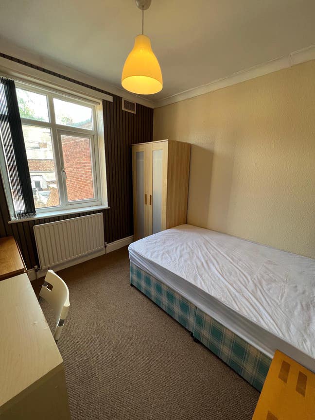 Stylish 3-Bedroom Flat in Prime location Main Photo
