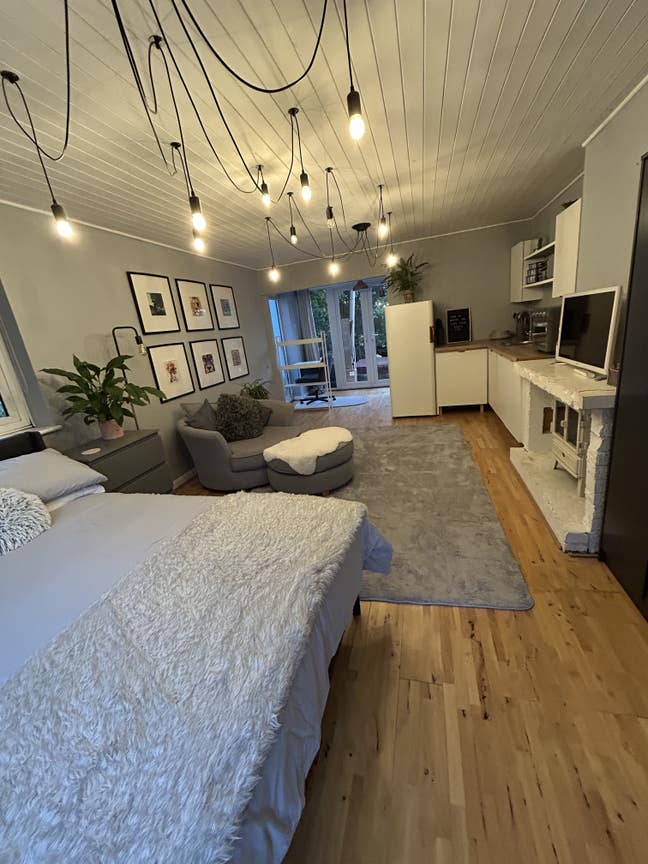 Studio/Annex lodger- double room Main Photo