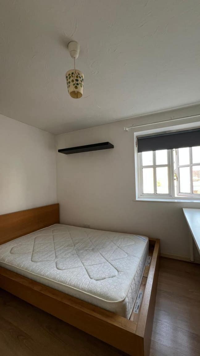 Very conveniently situated apartment Main Photo