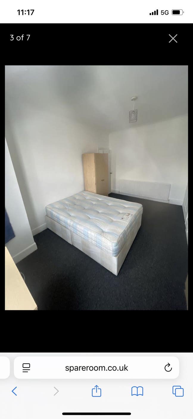 Double room in e6! Main Photo