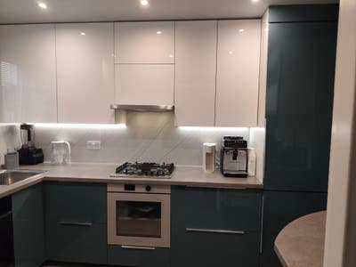🌟 Riverside flatshare - stylish small Double Room Main Photo