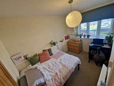 Peaceful Home in Grove Park, Chiswick Main Photo