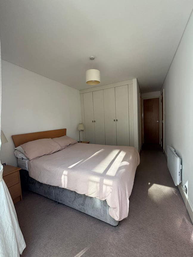 1 en-suite double bedroom in the heart of Angel Main Photo