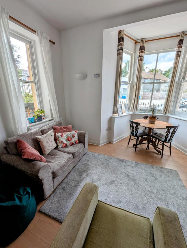 Double Room available in Bovey Tracey Main Photo