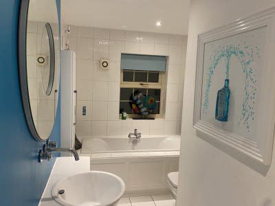Double Room  Main Photo