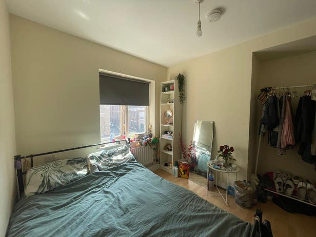 Private Room in Hackney Wick Main Photo