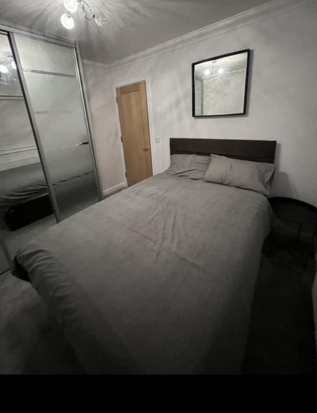 Double room in Broadtsiars Main Photo