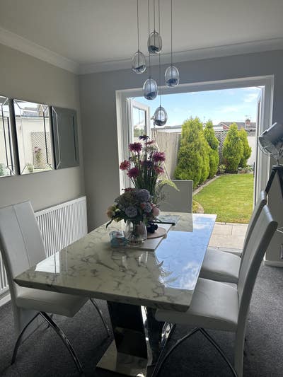 House Share in Nailsea Main Photo