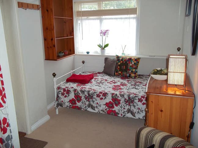 Studio room in Cherry Hinton Main Photo