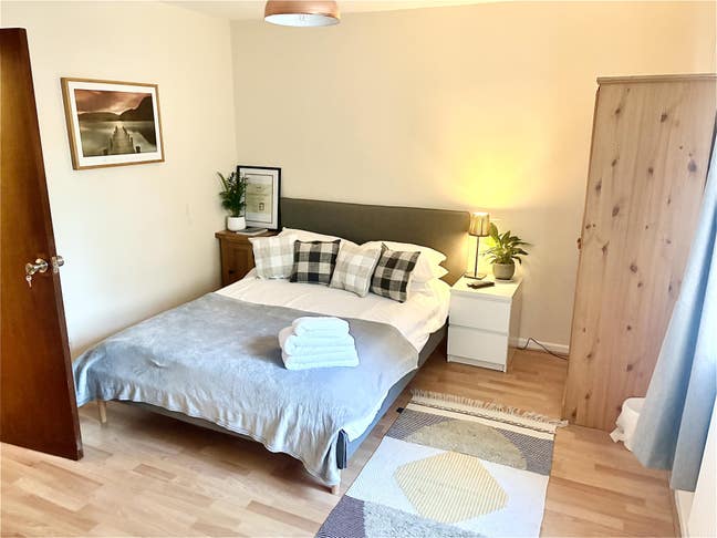 En-suite bedroom in Didsbury - flexible lease Main Photo