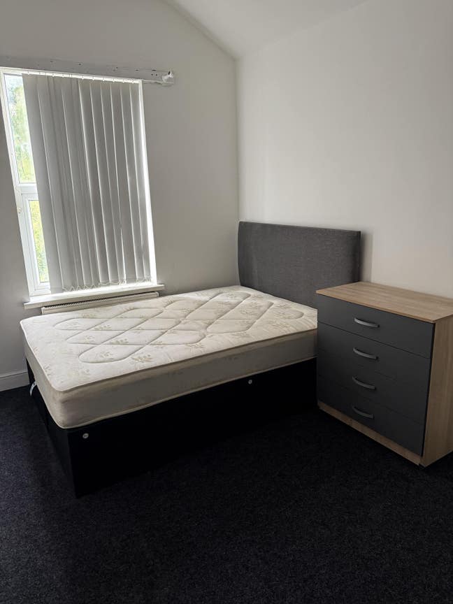 Rooms  Main Photo