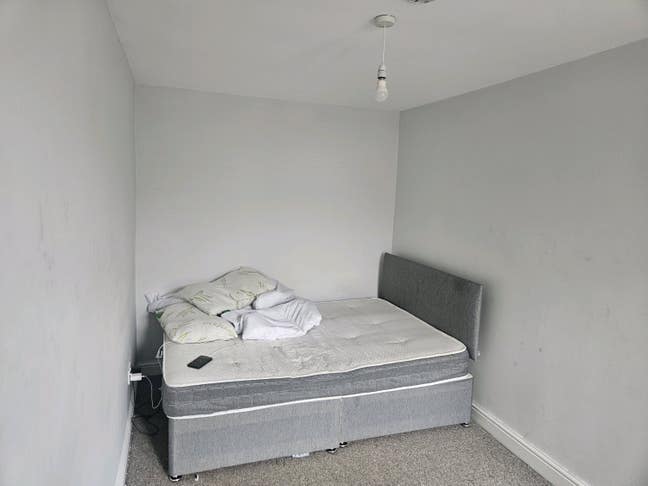 Double bedroom to rent  Main Photo
