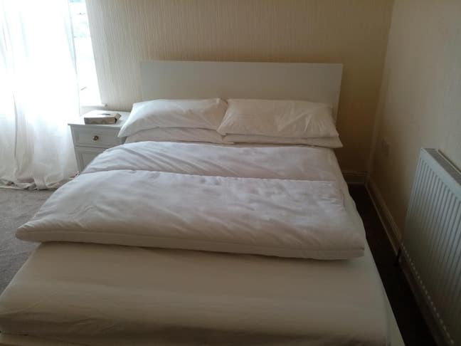 Cosy Double room in Stoke-On-Trent Main Photo