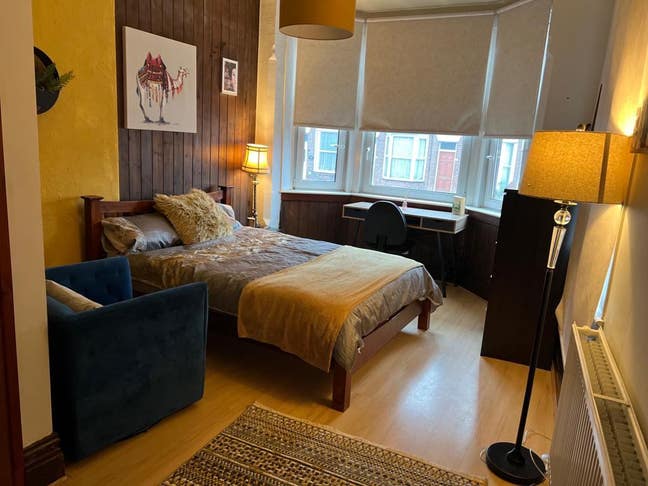 Ann's Beautiful Rooms  Main Photo