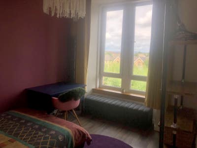 Room Available in Beautiful and Cosy Flat Main Photo