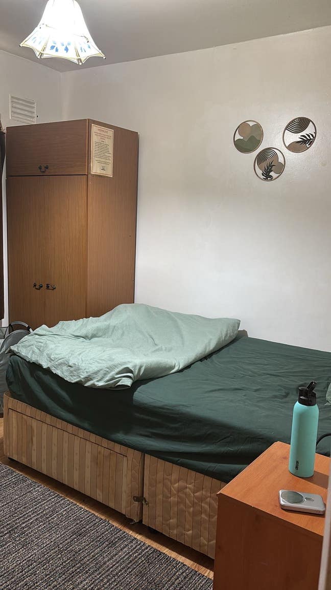 Temporary accommodation  Main Photo