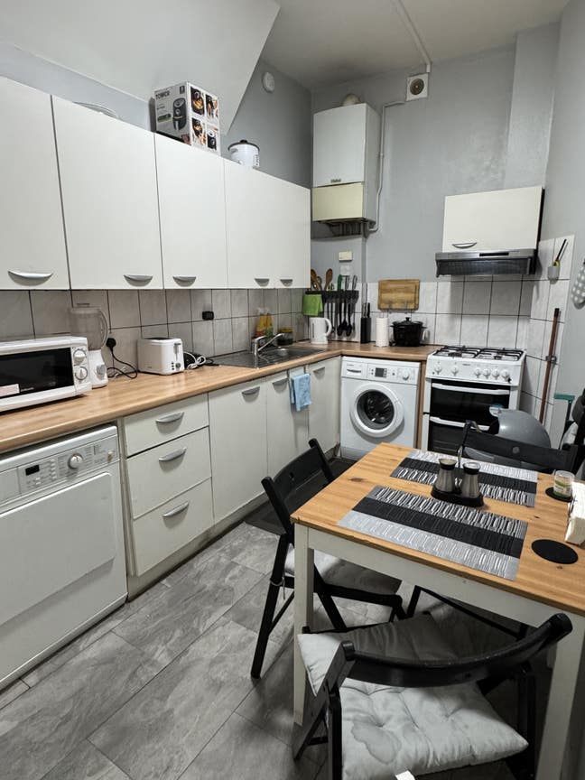 Double room single use only N/7  Main Photo