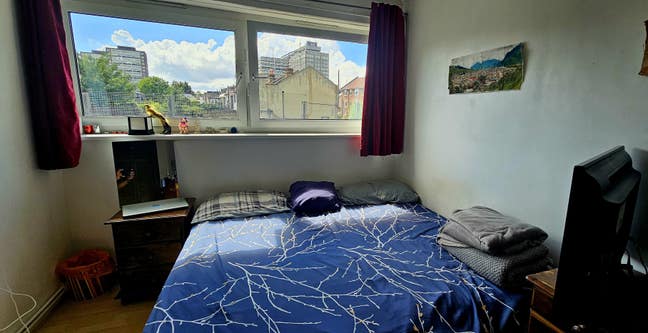 Short terme only 4 weeks from 20/12/25 to 17/01/26 Main Photo