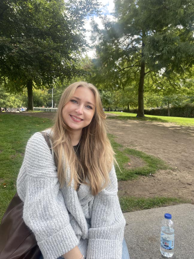 Double room wanted 💗 Main Photo