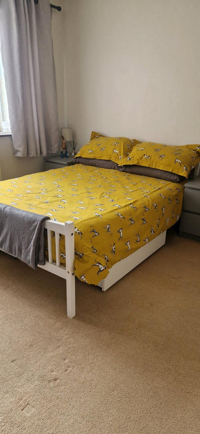 Double Room- Monday to Friday/ Full week.  Main Photo