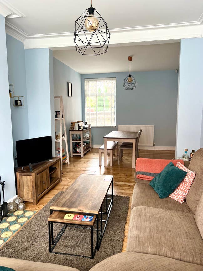 Lovely double room to rent  Main Photo
