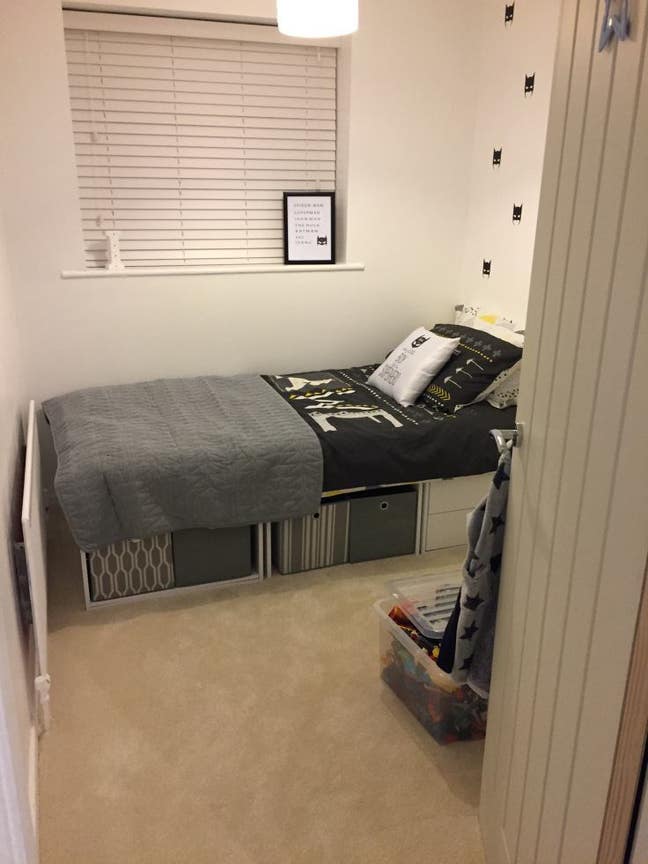 Furnished box room for vegetarian only Main Photo