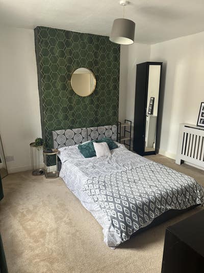 Double Room to rent in Moor Row Main Photo