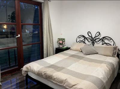 Double Room in Friendly House – Bills included Main Photo