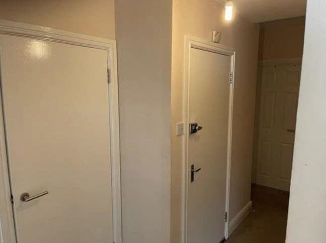Modern 1BHK flat to rent | Bills included  Main Photo