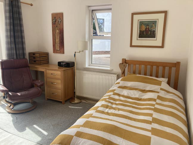 Private single room to rent in Trull, Taunton Main Photo