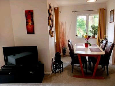 Amazing Ensuite  Double Bedroom  Main Photo
