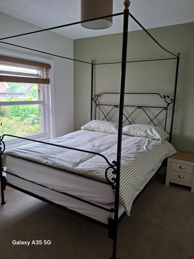 Nice quiet house. Main Photo