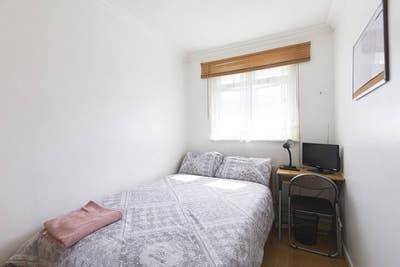 Shared Accommodation  for Young Profs.  Main Photo