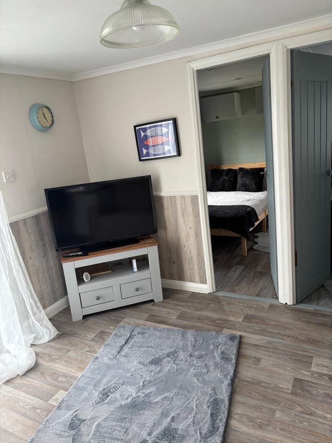 Cosy home  Main Photo