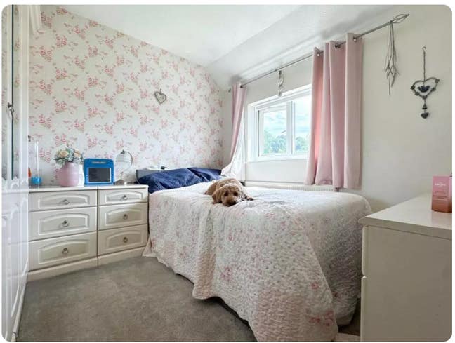 Double room Main Photo