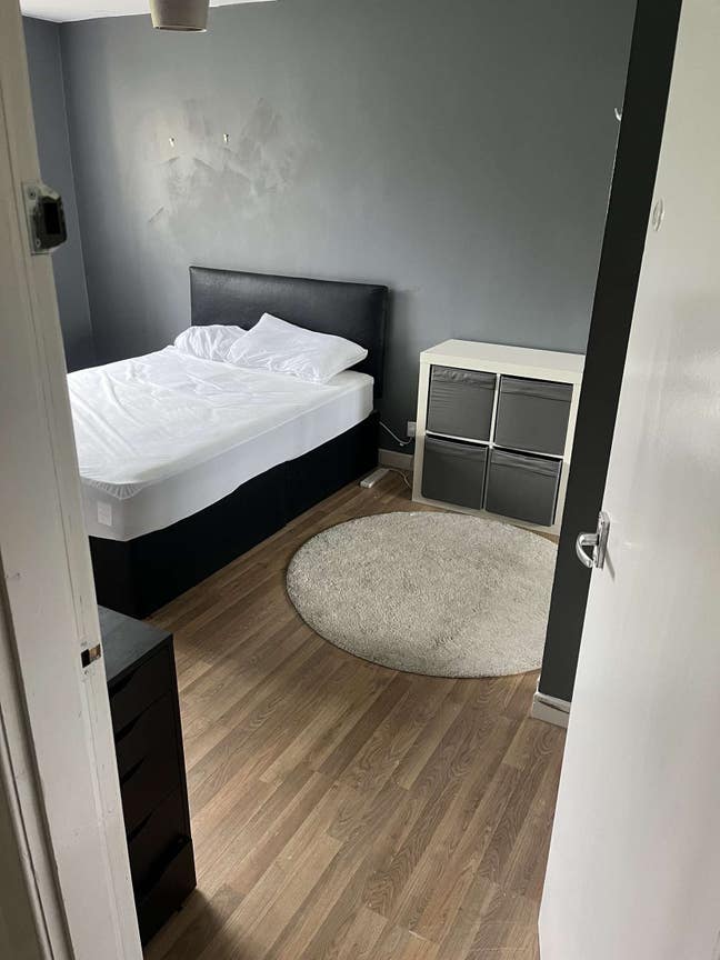 Spacious room for let  Main Photo