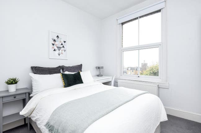 Double Room in the Heart of Wandsworth Main Photo