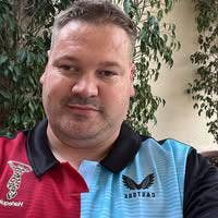 44 year old Male seeks a single or double room Main Photo